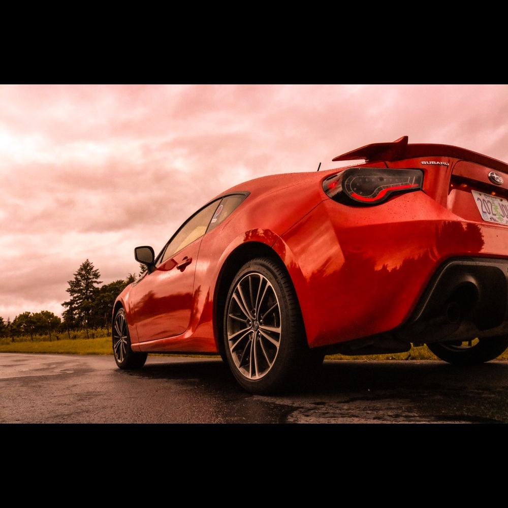 Meet your Posher, Daniel